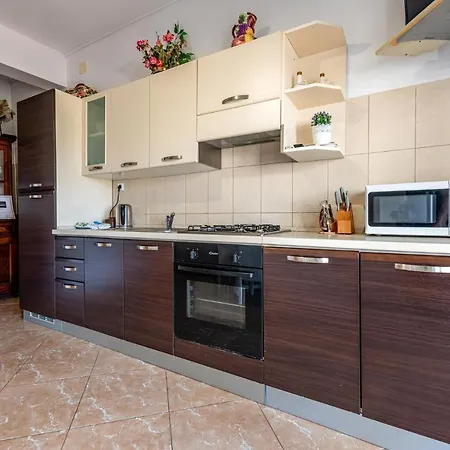 Apartament Stunning In Pag With Wifi *